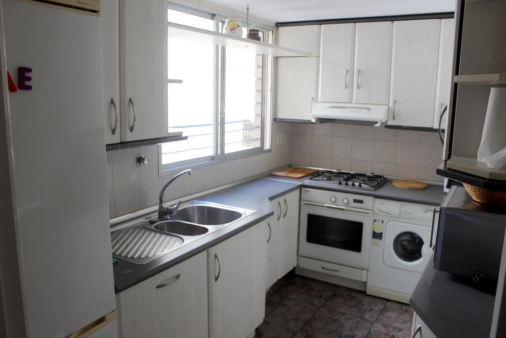 Tudela Y Bardenas A Tus Pies Apartment Exterior photo