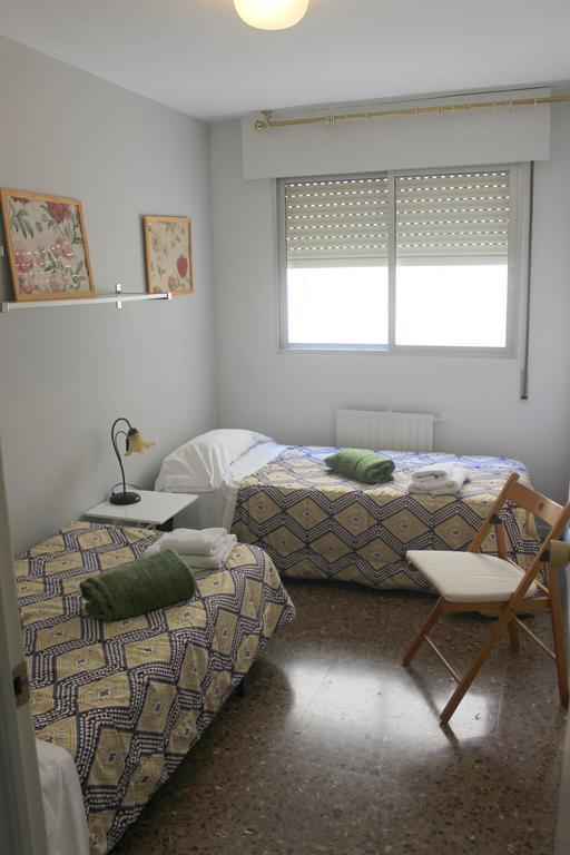 Tudela Y Bardenas A Tus Pies Apartment Exterior photo